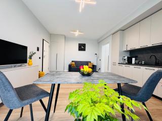 COZY Apartment - Titu Maiorescu Residence - 6