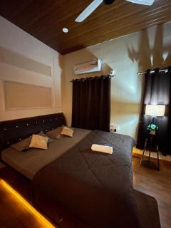 Ixora homestay - 8