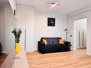 COZY Apartment - Titu Maiorescu Residence - 1