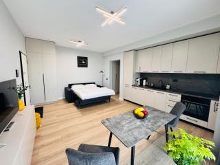 COZY Apartment - Titu Maiorescu Residence - Bîrlad - 8