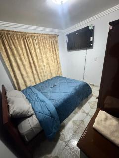 Spacious 6 bedroom home - Cuenca - 7