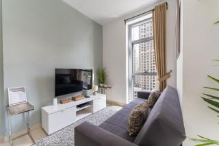 HAVN - Studio Unit in Claren Tower, Downtown Dubai - Dubái - 5