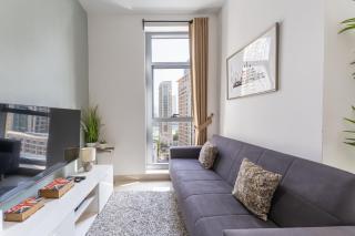 HAVN - Studio Unit in Claren Tower, Downtown Dubai - 3