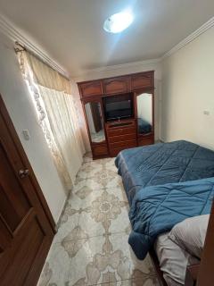 Spacious 6 bedroom home - 3