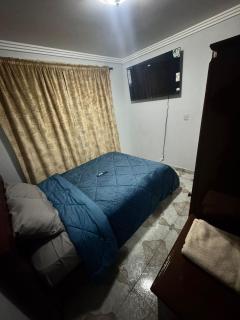 Spacious 6 bedroom home - 2