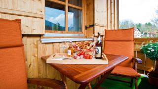 Ferienwohnung Edelweiss - Füssen - 1