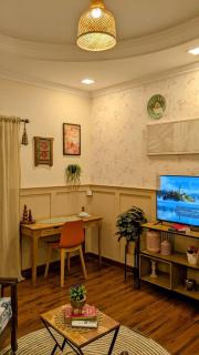 Charming Nook & Breakfast Treat - 7