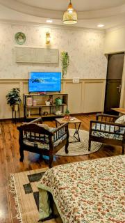 Charming Nook & Breakfast Treat - 7