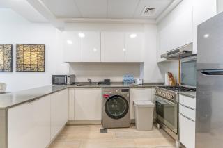 HAVN - 2 Bedroom Apartment in Bloom Tower, JVC - 1