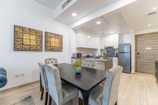 HAVN - 2 Bedroom Apartment in Bloom Tower, JVC - 8