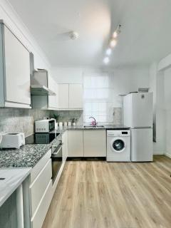 3 Bedrooms Flat Next to King Cross - Londra - 2