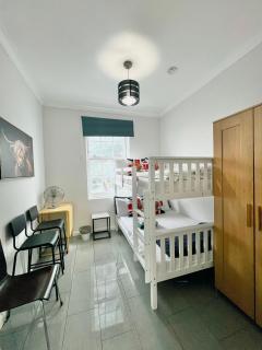3 Bedrooms Flat Next to King Cross - 7