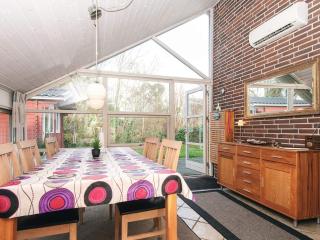 4 person holiday home in Hemmet - 6