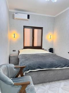 Mountain paradise Премиум дача в Чимгане - 6