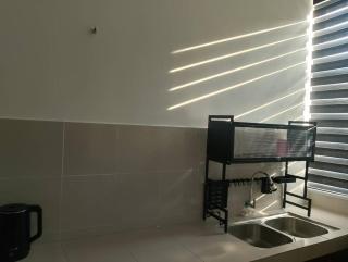 Nazana Homestay - Batu Gajah - 7
