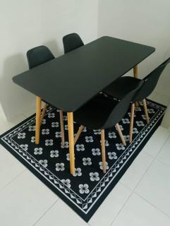 Nazana Homestay - Batu Gajah - 5