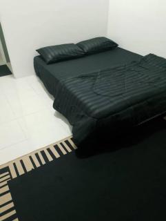 Nazana Homestay - Batu Gajah - 4