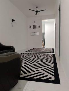 Nazana Homestay - Batu Gajah - 1