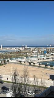 Mediterranean Elegance with Spain Views 2BR Apartment - 4