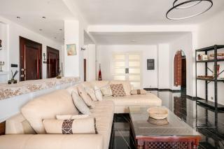 See Spain from Africa! 2 bedroom luxury apt - 7