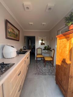 Cosy Cottage Greenside - 6