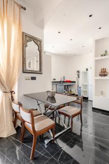 See Spain from Africa! 2 bedroom luxury apt - Tangeri - 6