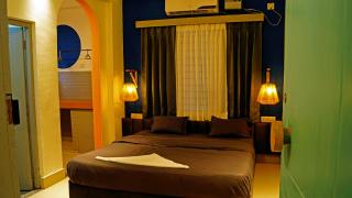 Hostel De Offlanders Rishikesh - Stay Connect & Explore - Tapovan - 9