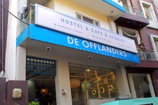 Hostel De Offlanders Rishikesh - Stay Connect & Explore - Tapovan - 0