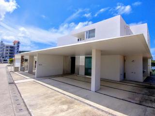 Kariyushi Condominium Resort Onna Maeda Base - 7