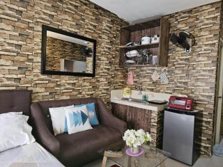 Studio Unit Staycation in Cainta - 1