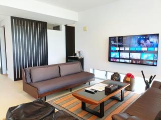 Kariyushi Condominium Resort Onna Maeda Base - Onna - 2
