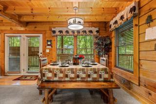 Forest Fling Cabin - McCookville - 3
