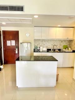 Golf View, Allamanda 3 Apartment - 2