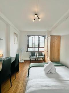 Gatesden apartment - Londra - 6