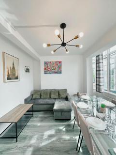 Gatesden apartment - Londra - 0