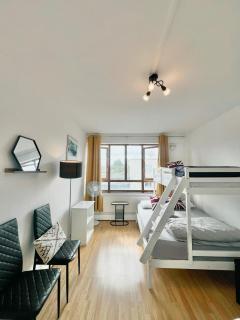 Gatesden apartment - Londra - 3