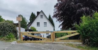 YALET Ferienhaus 2 appartementen vlakbij Willingen - Brilon-Wald - 9