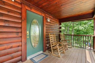 Secluded Memories Cabin - McCookville - 8