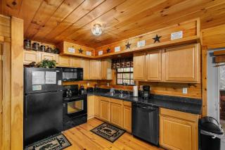 Secluded Memories Cabin - McCookville - 3