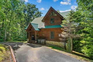 Nine Bears Home Close to Gatlinburg - Sevierville - 9