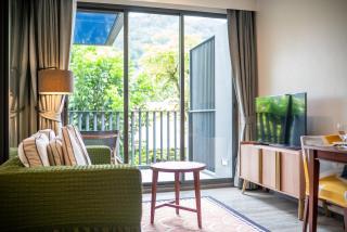 超优惠 43芭东海滩精装公寓 5分钟海滩10分钟酒吧街 旅行度假首选 - 2