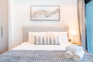HAVN - Studio Unit in 15 Northside, Business Bay - 4