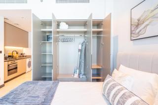 HAVN - Studio Unit in 15 Northside, Business Bay - 3