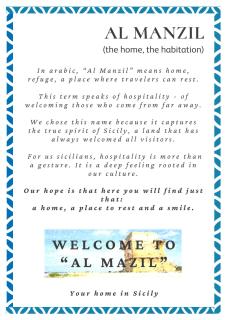 Al Manzil - Locogrande - 7