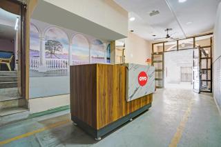 Hotel O B N Palace - 0