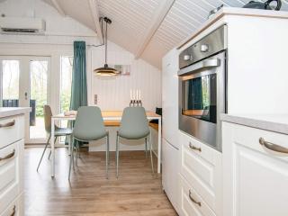6 person holiday home in Toftlund-By Traum - 1