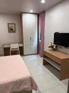 Destiny Inn Homestay - Bukit Mertajam - 7