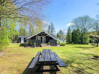 6 person holiday home in Toftlund-By Traum - 5