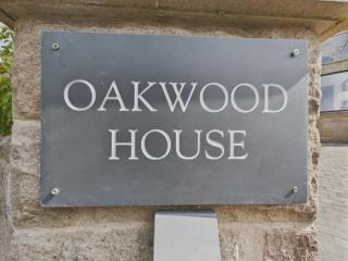Oakwood House - Matlock - 8