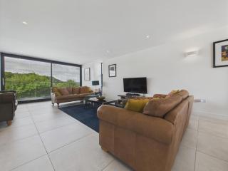 Oakwood House - Matlock - 6